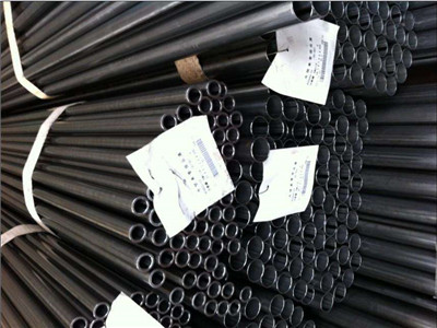 安徽如何提高40cr精密无缝钢管机生产效率