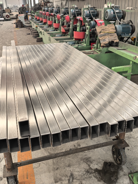 安徽液冷不锈钢方管选源头厂