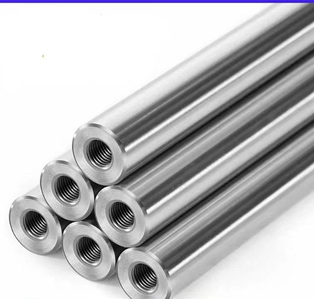 安徽镀铬钢管 镀铬圆管 