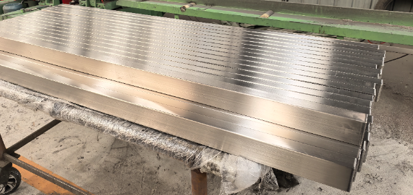 安徽化工 / 石油 / 冶金工业 用不锈钢无缝方管 方通